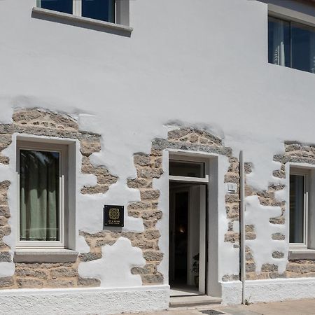 Art And Nature Guest House أولبيا المظهر الخارجي الصورة