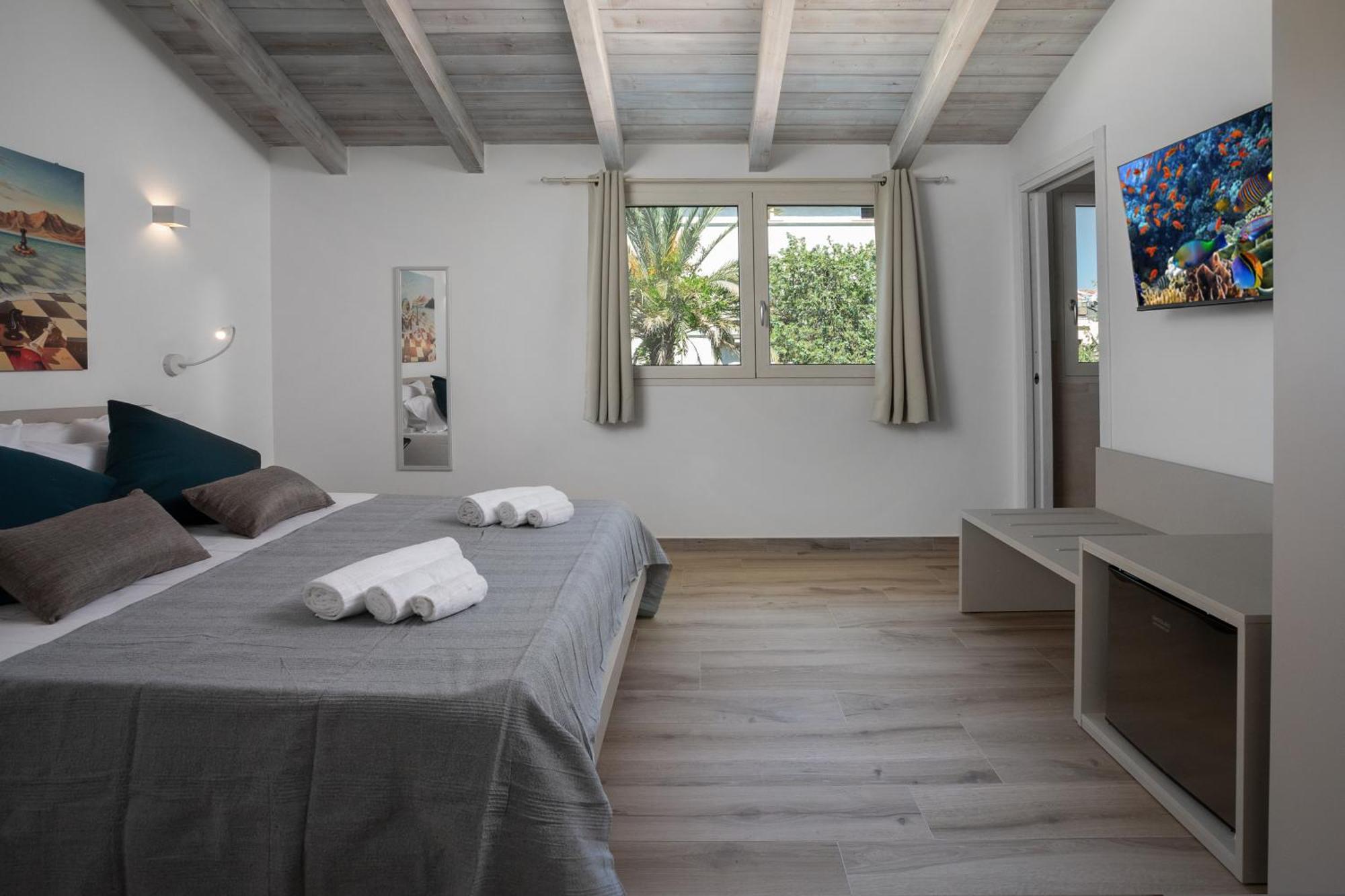 Art And Nature Guest House أولبيا المظهر الخارجي الصورة