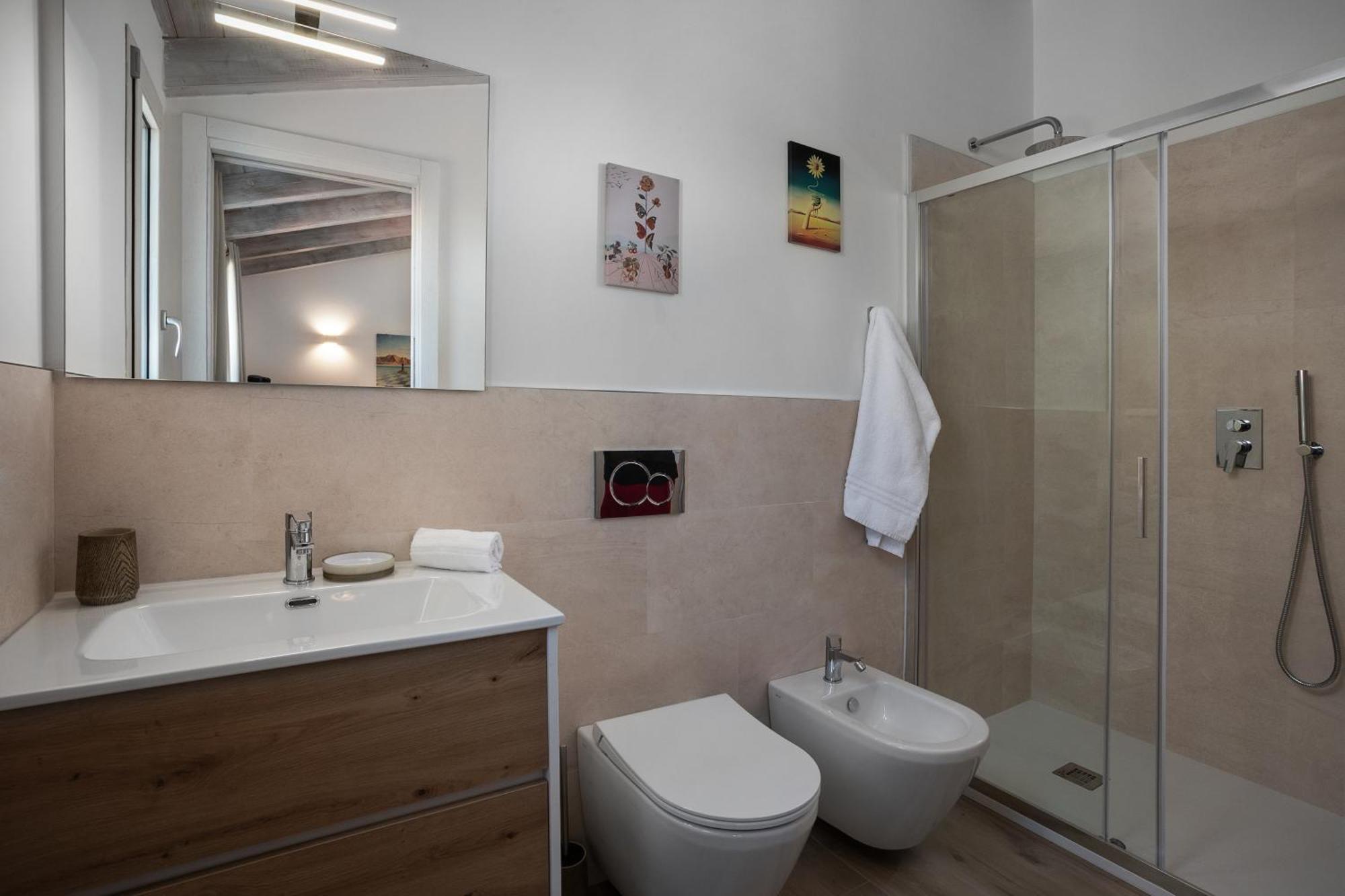Art And Nature Guest House أولبيا المظهر الخارجي الصورة