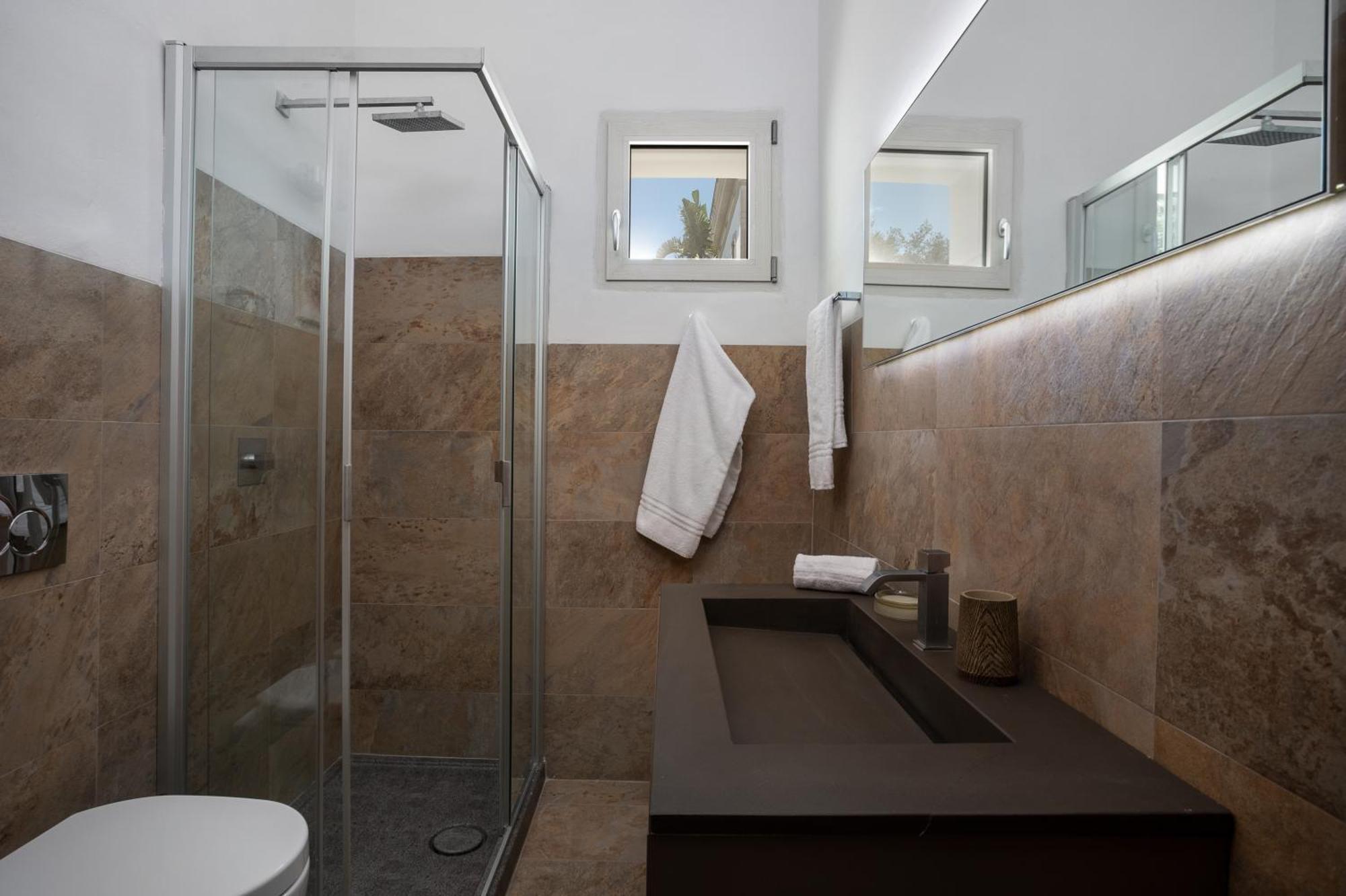 Art And Nature Guest House أولبيا المظهر الخارجي الصورة